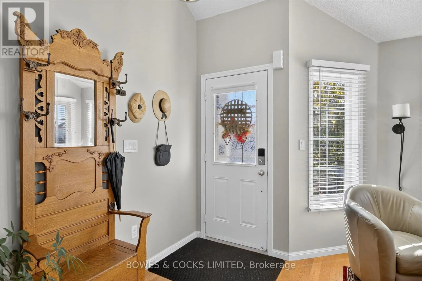 771 TULLY CRESCENT
