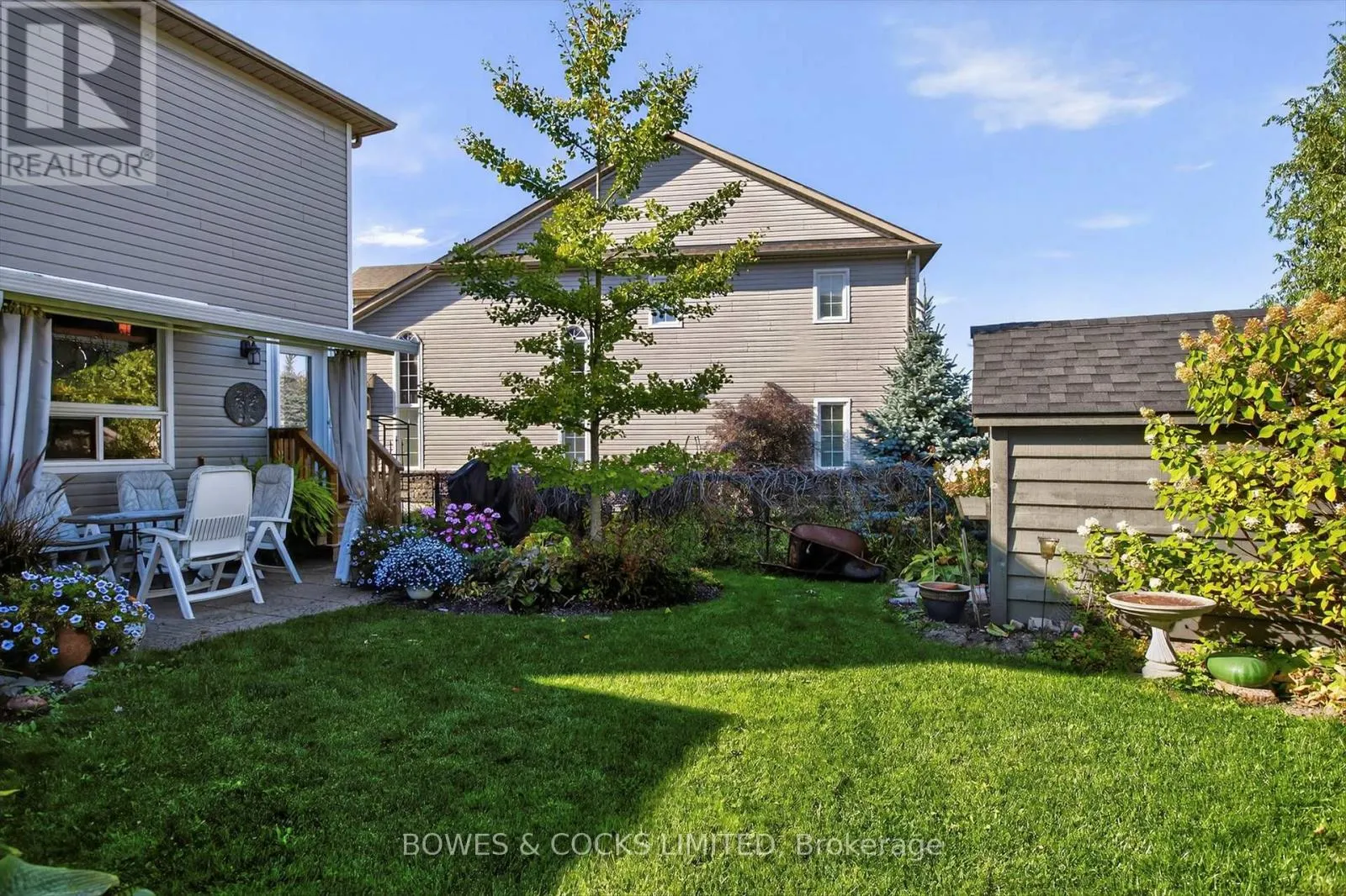771 TULLY CRESCENT