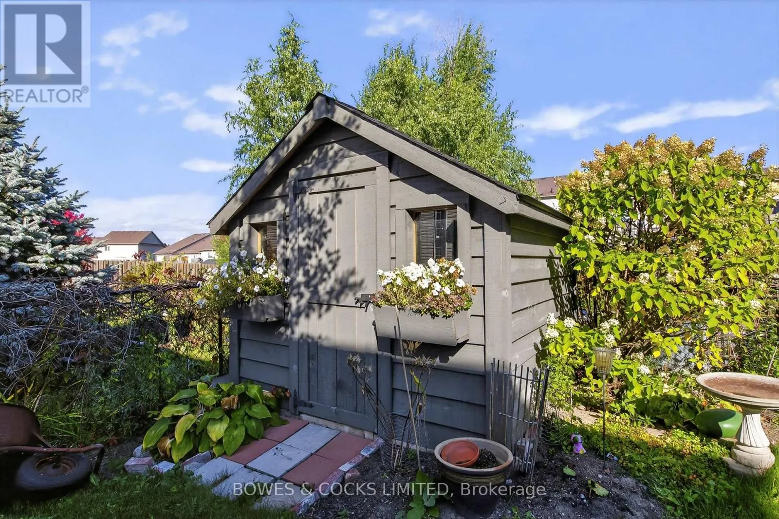 771 TULLY CRESCENT