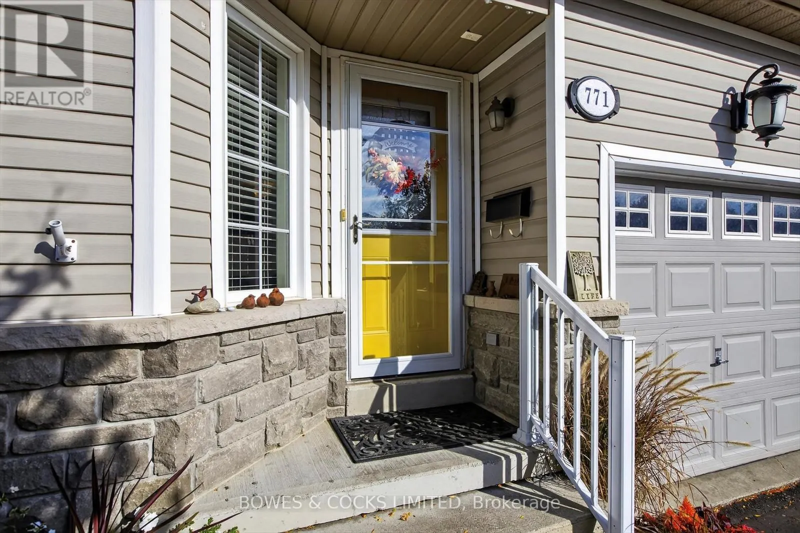 771 TULLY CRESCENT