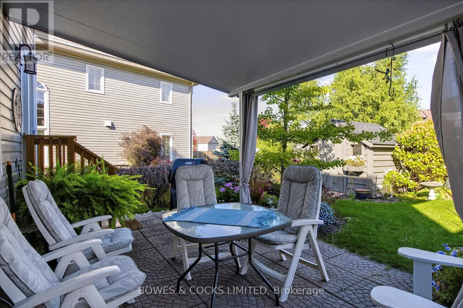 771 TULLY CRESCENT