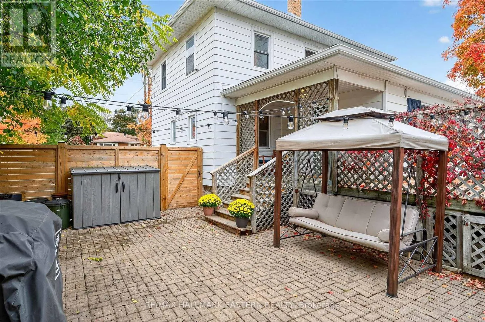 14 ALEXANDER AVENUE