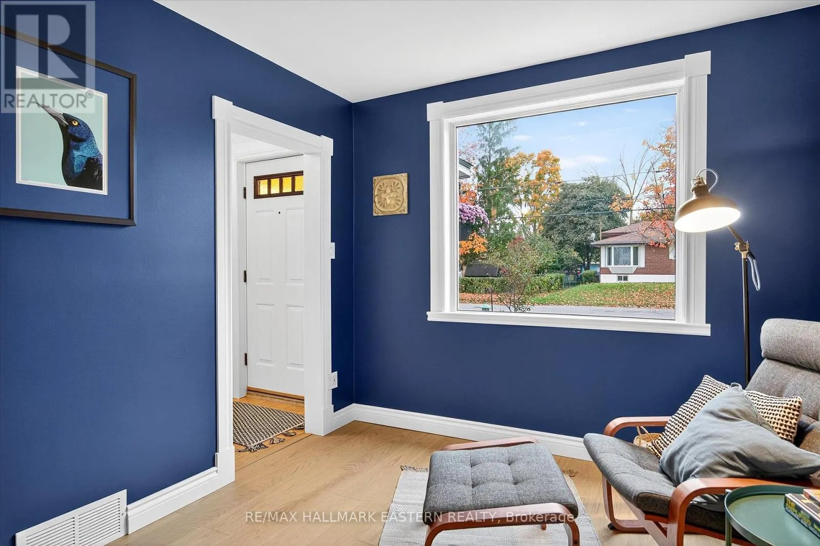 14 ALEXANDER AVENUE