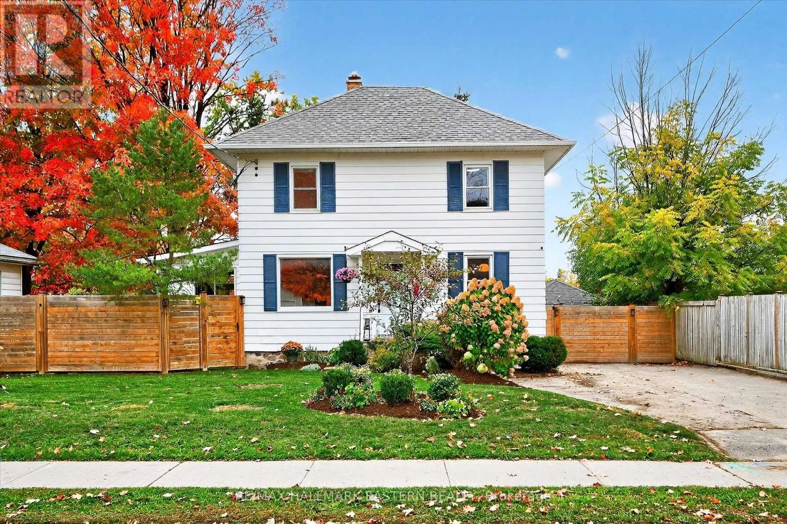 14 ALEXANDER AVENUE
