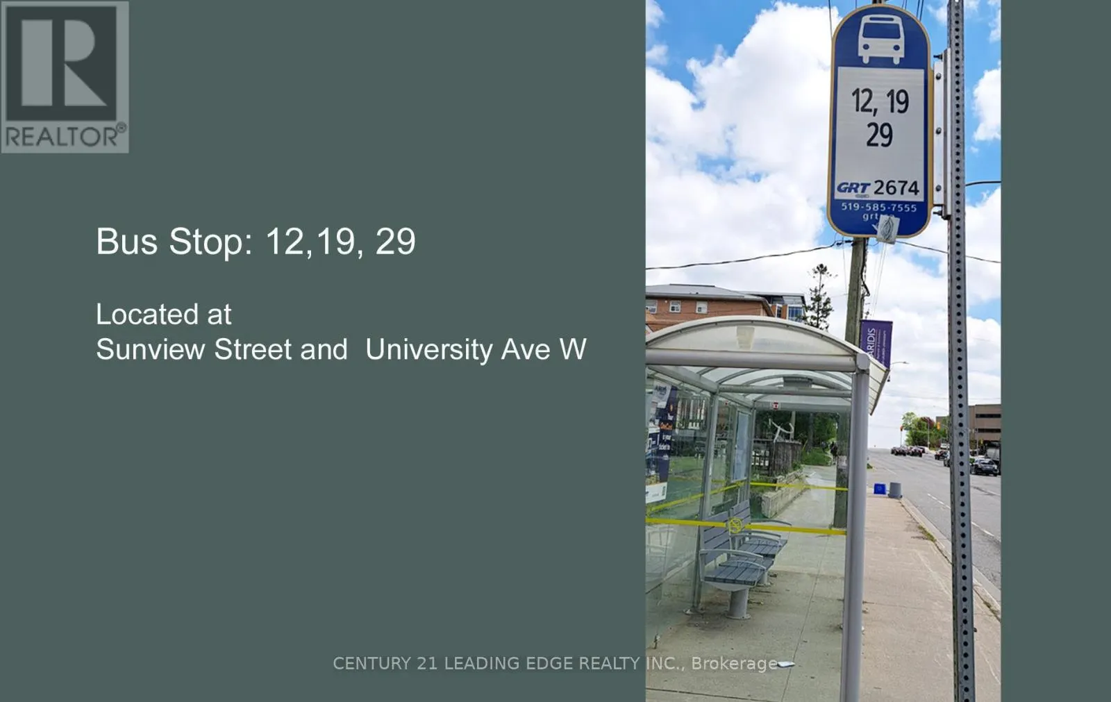 138 - 258A SUNVIEW STREET