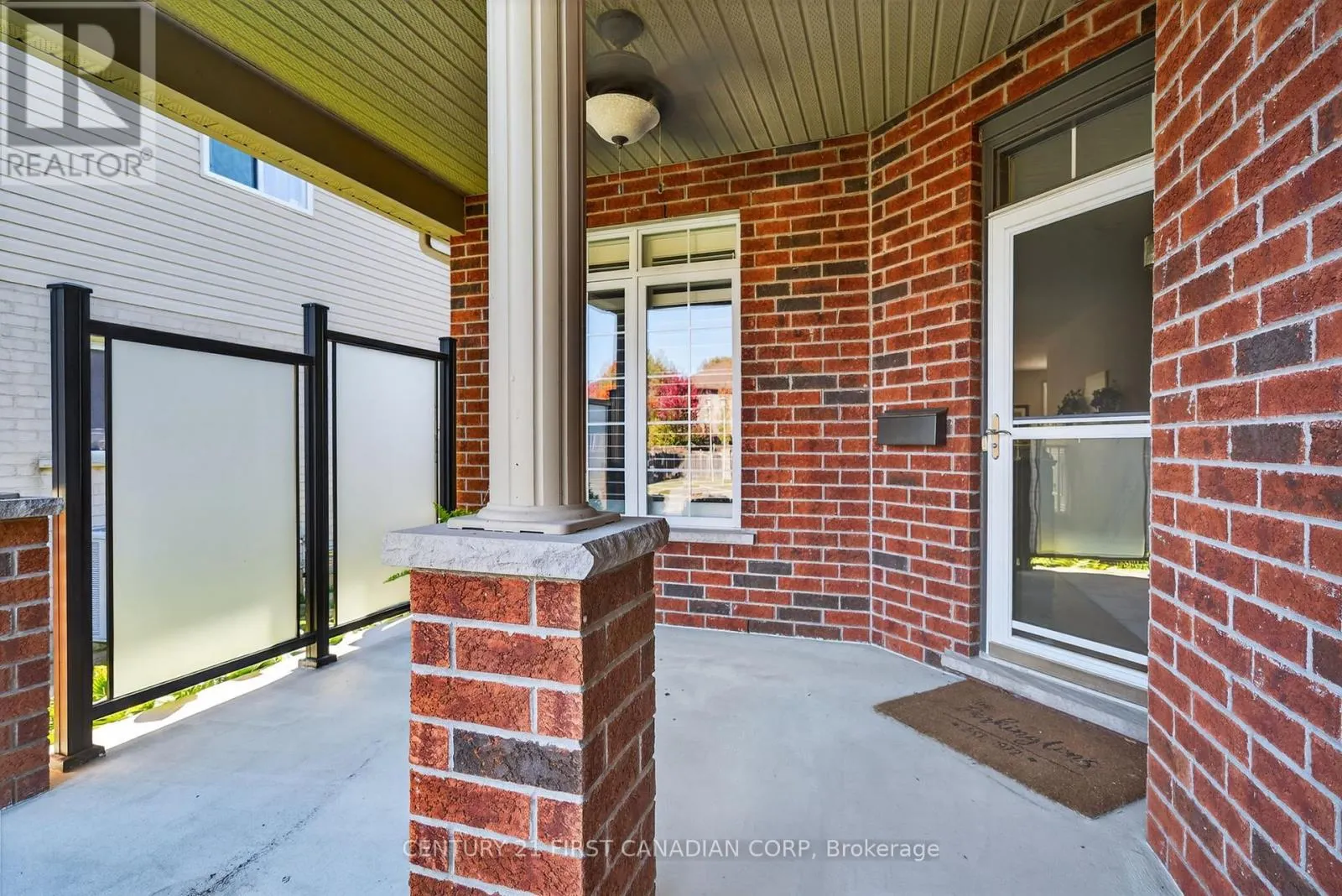 317 KILLARNEY ROAD