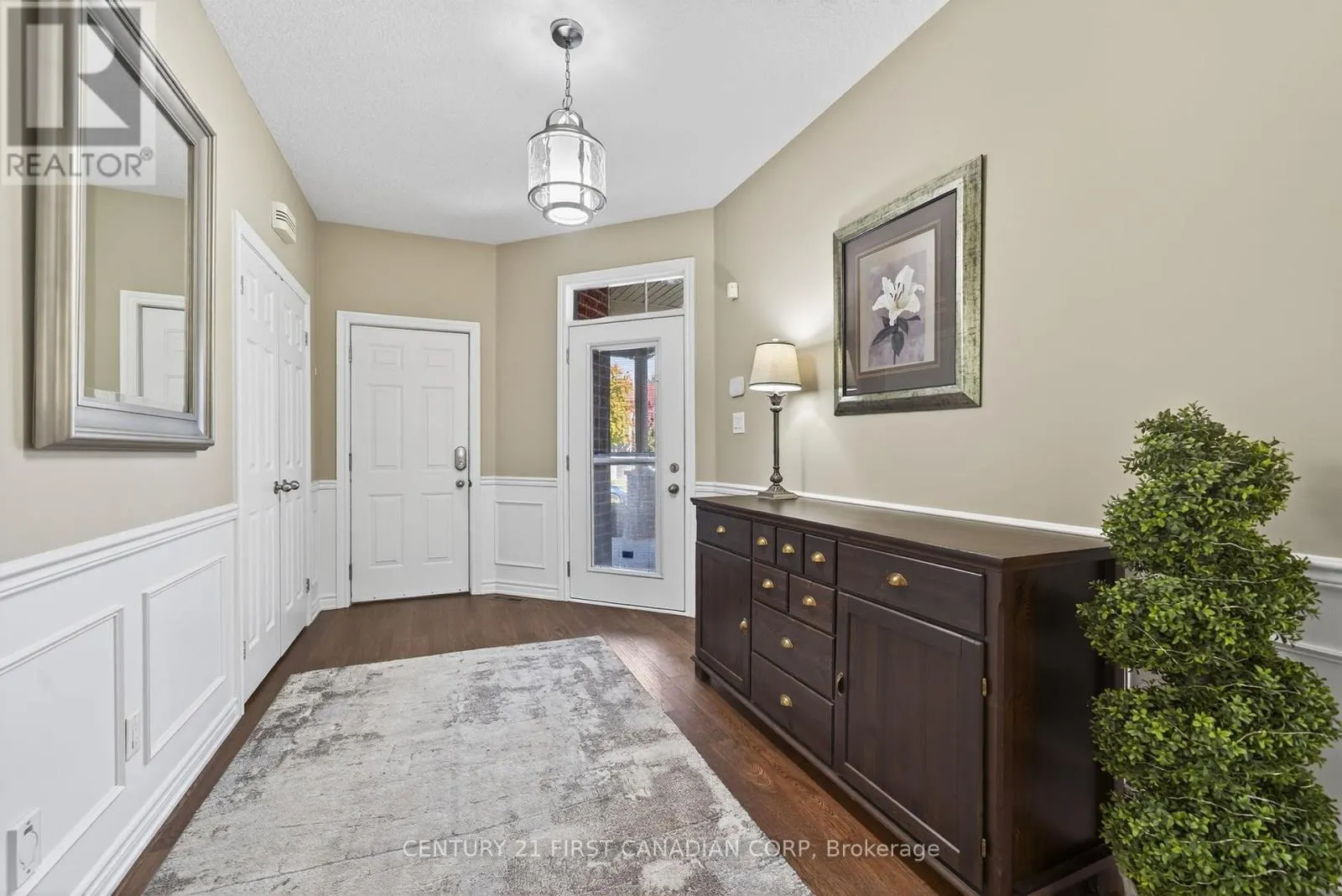317 KILLARNEY ROAD