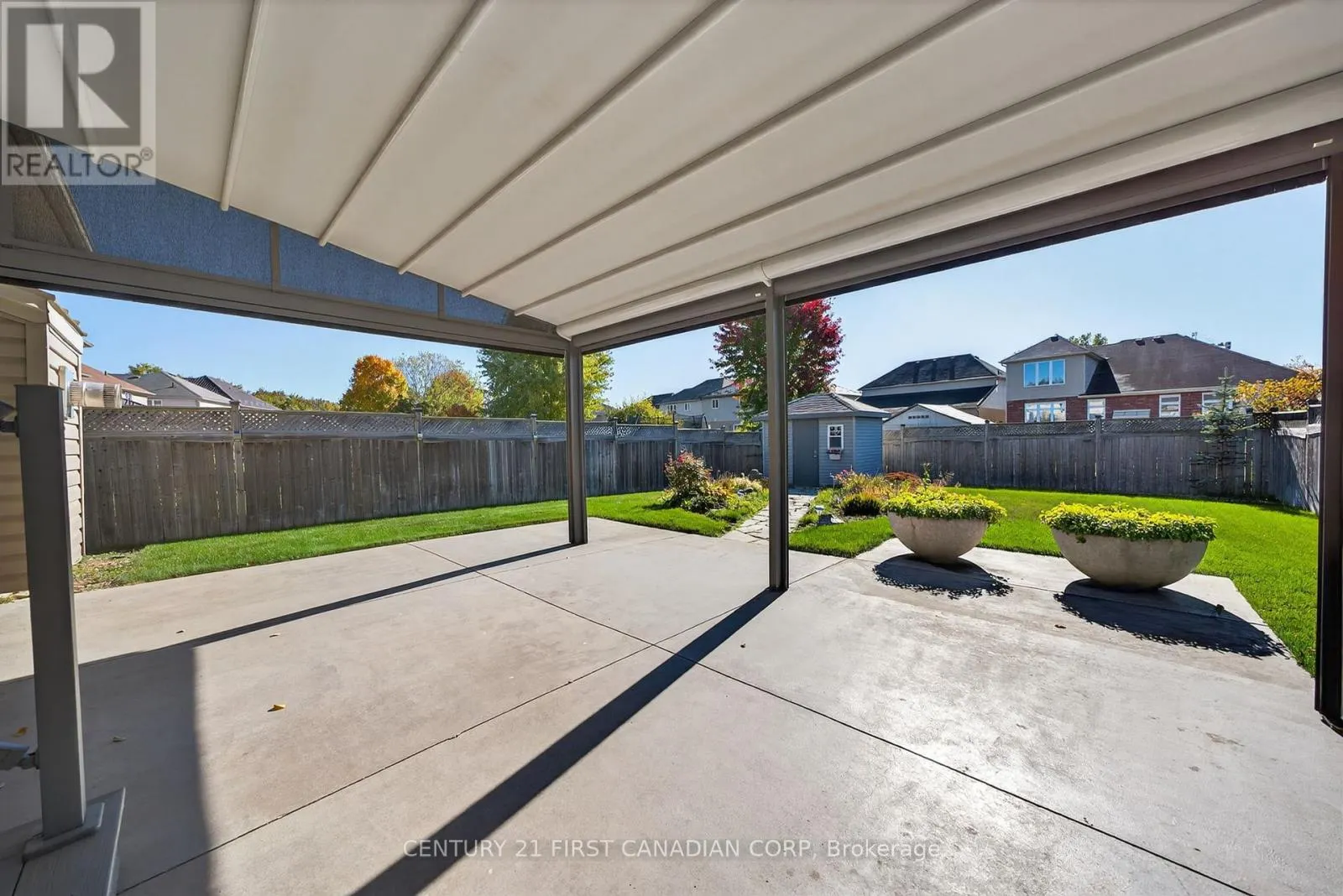 317 KILLARNEY ROAD