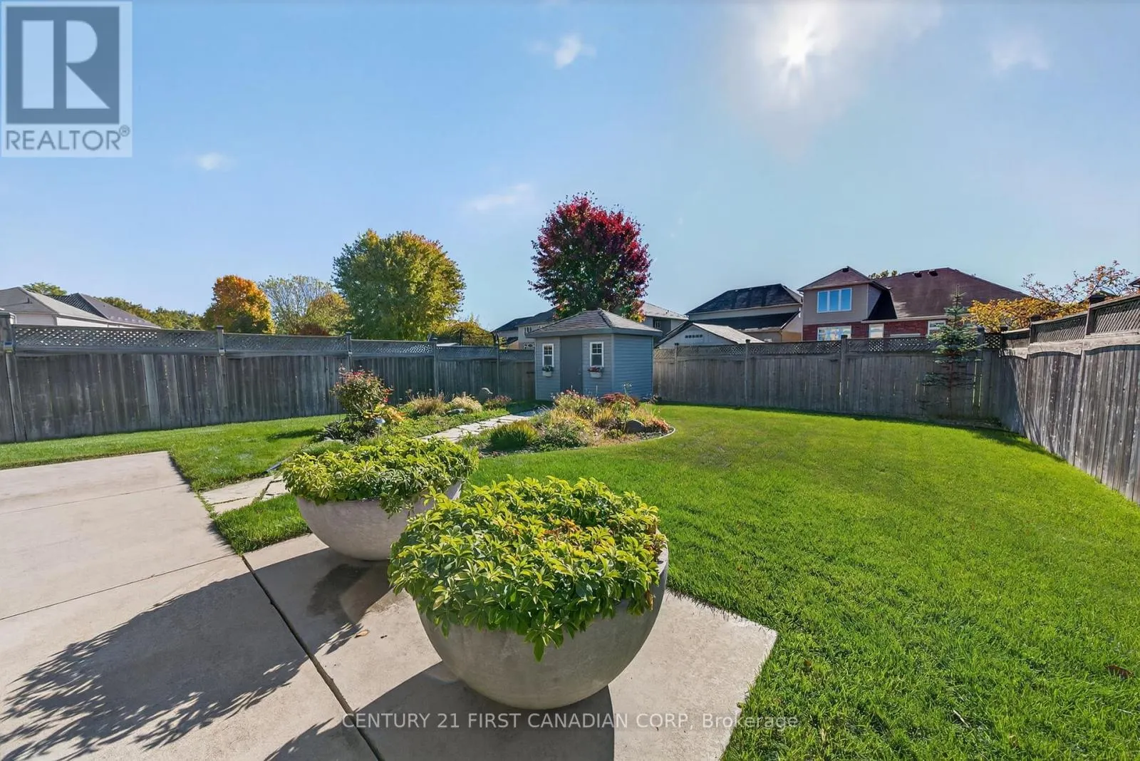 317 KILLARNEY ROAD