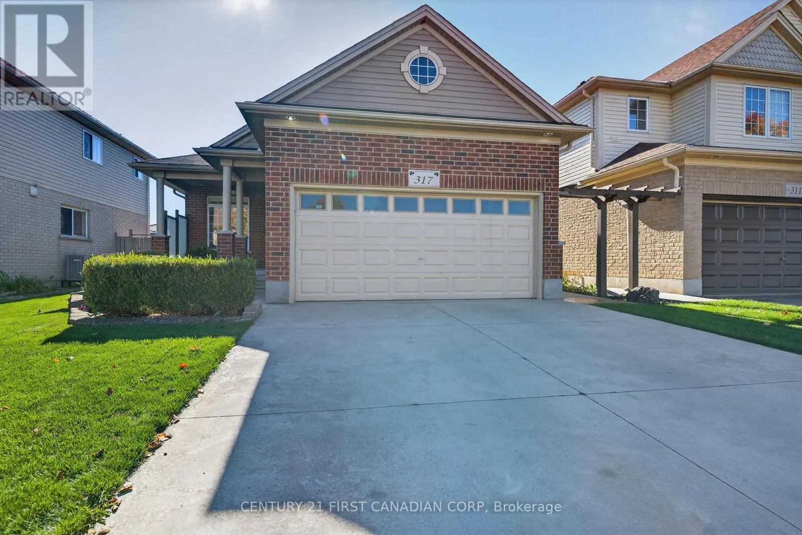 317 KILLARNEY ROAD