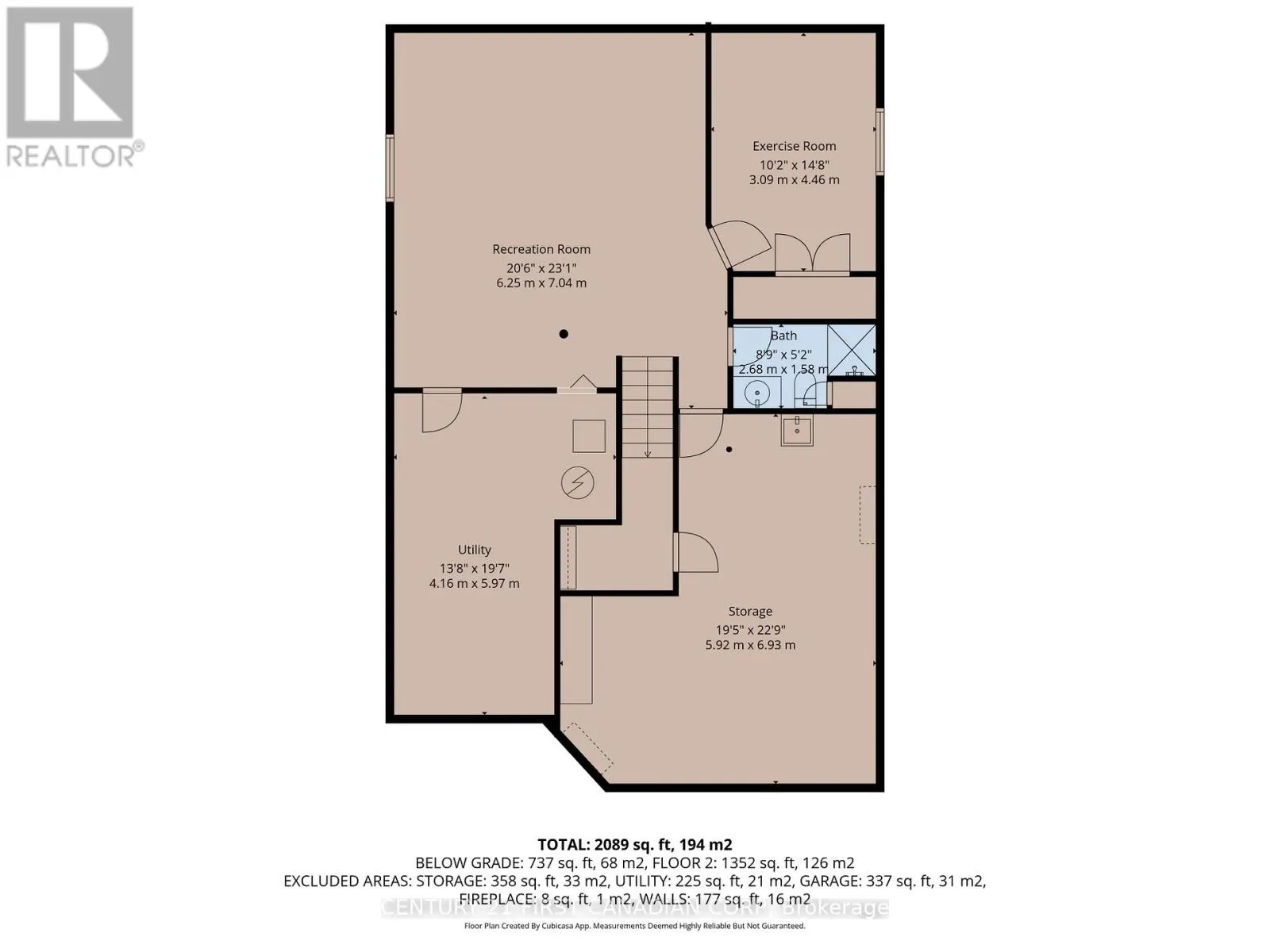 317 KILLARNEY ROAD