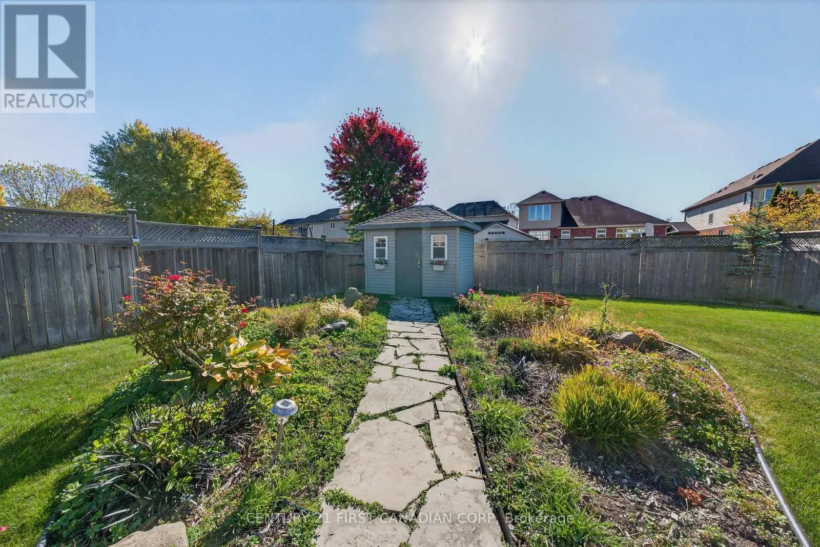 317 KILLARNEY ROAD