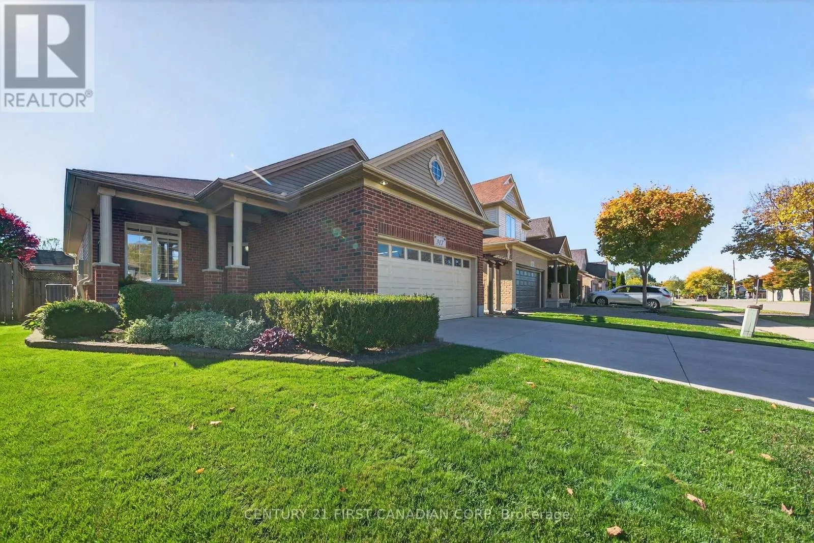 317 KILLARNEY ROAD