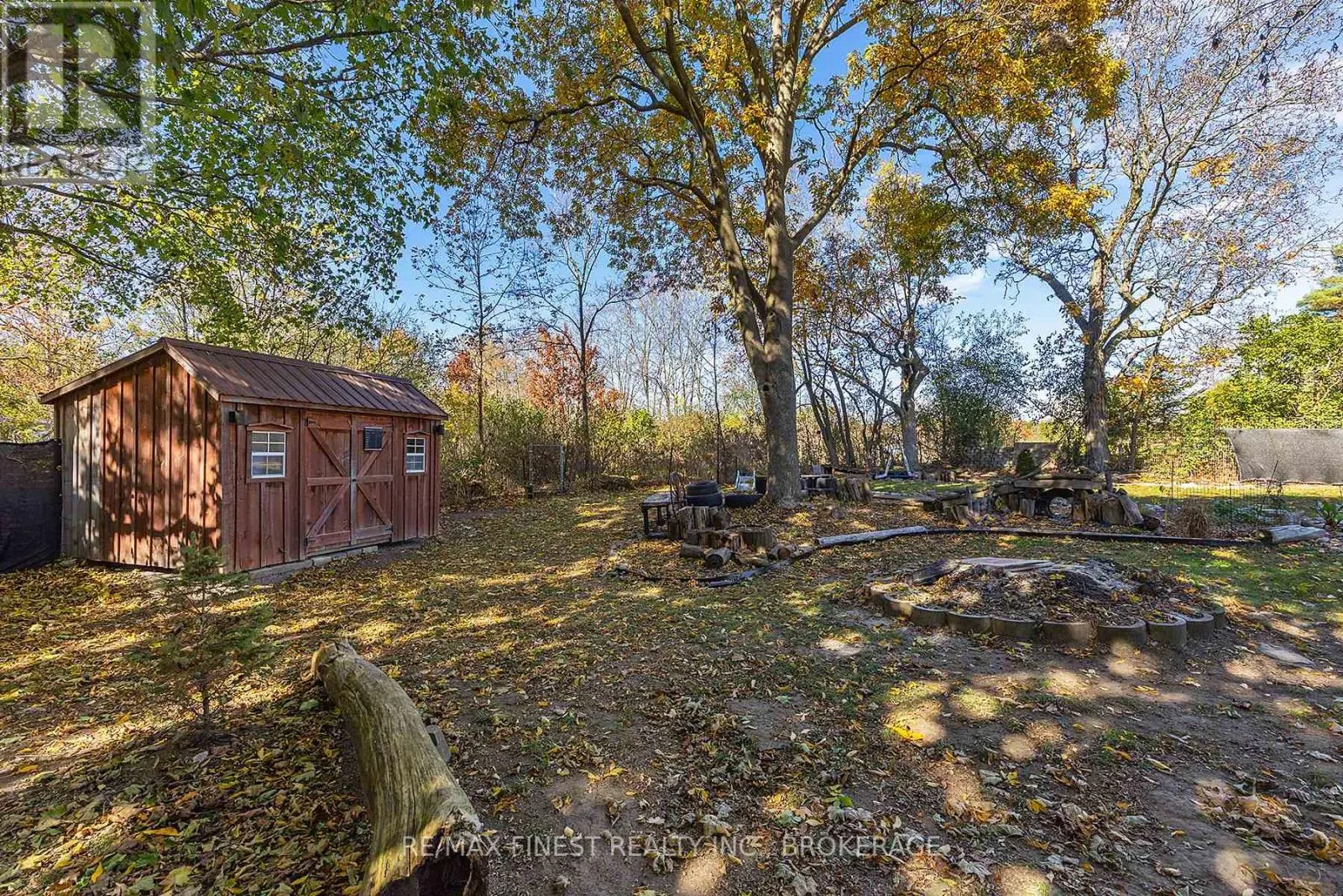 2313 SYDENHAM ROAD