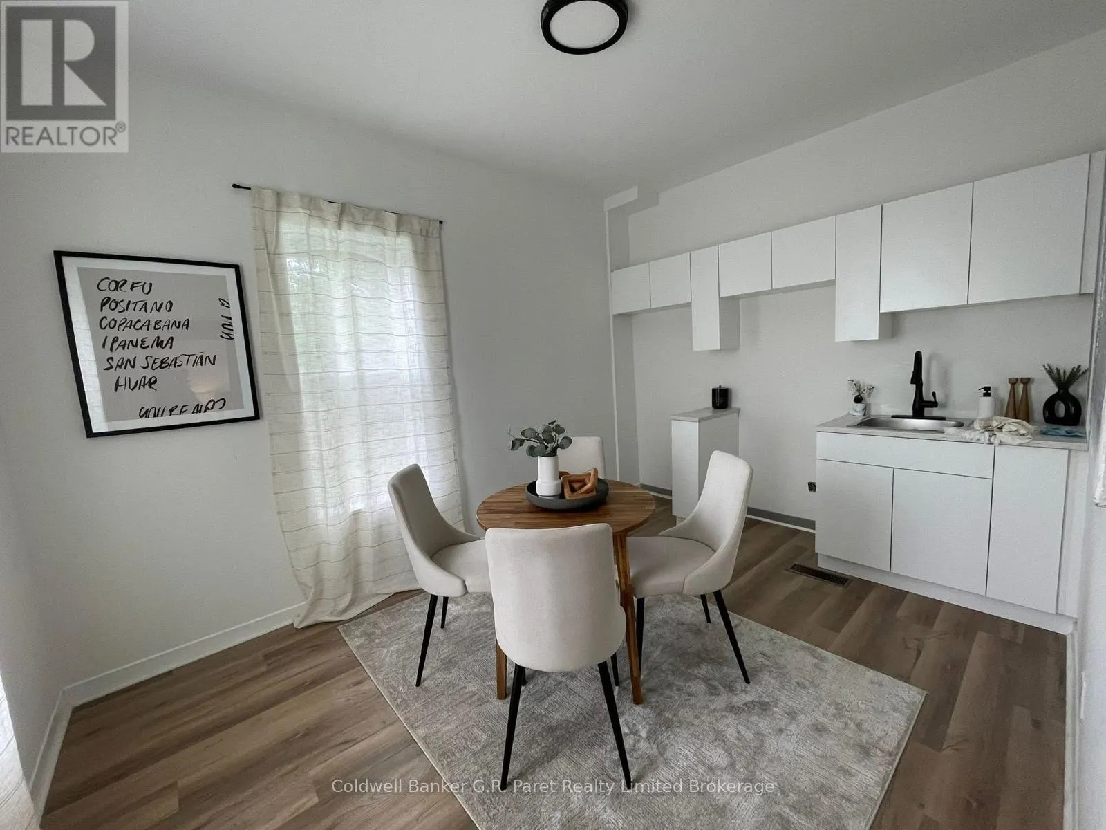UNIT C - 89 CHURCH STREET W, #Unit C