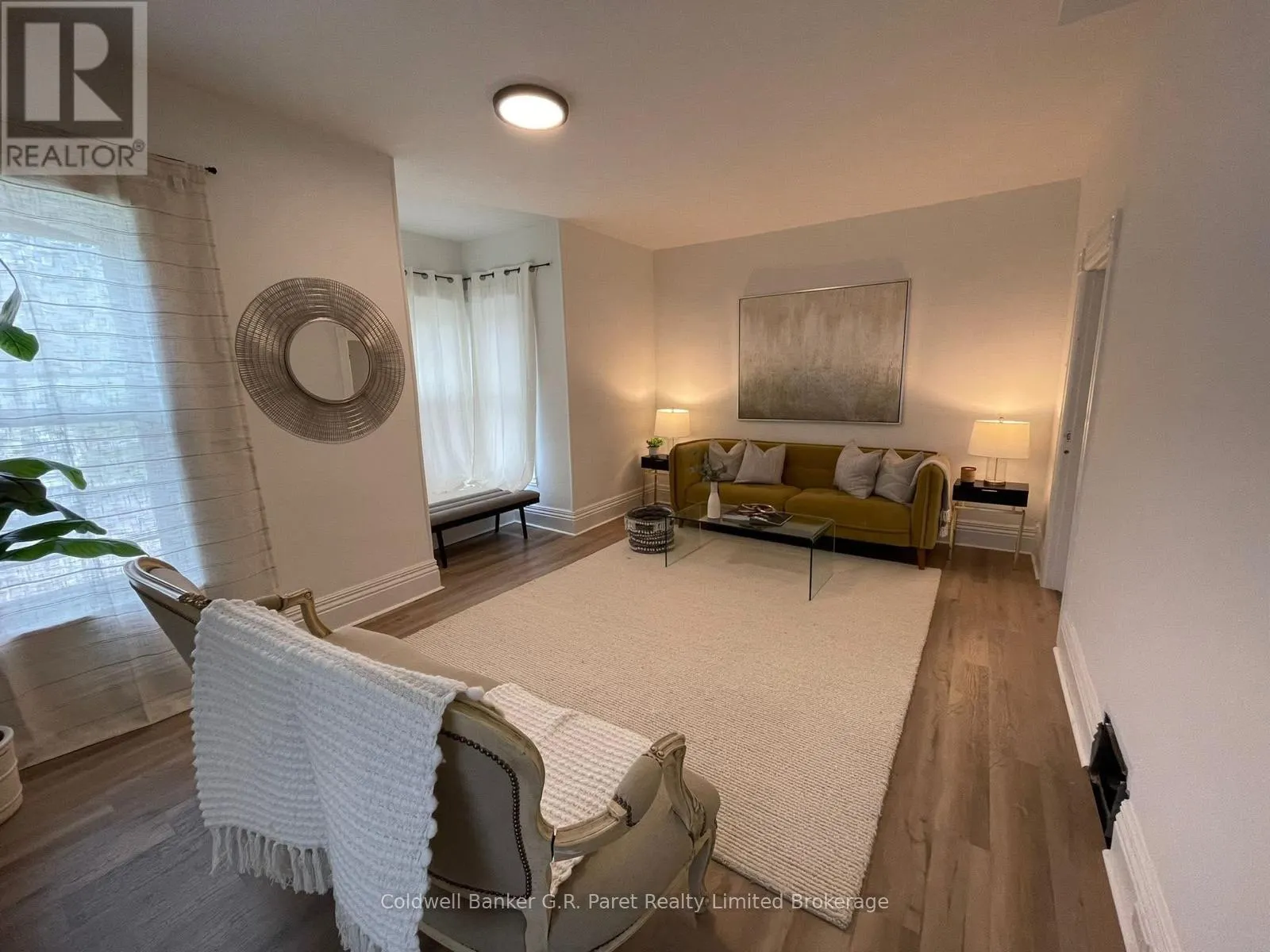 UNIT C - 89 CHURCH STREET W, #Unit C