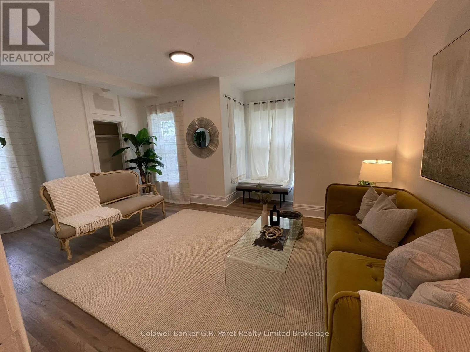 UNIT C - 89 CHURCH STREET W, #Unit C