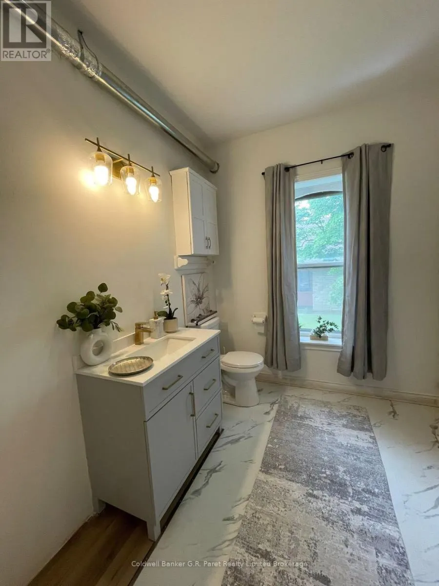 UNIT C - 89 CHURCH STREET W, #Unit C