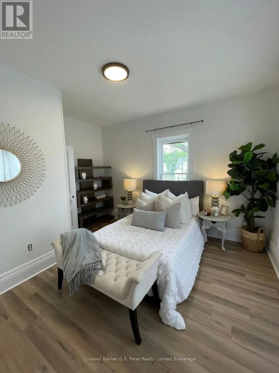 UNIT C - 89 CHURCH STREET W, #Unit C