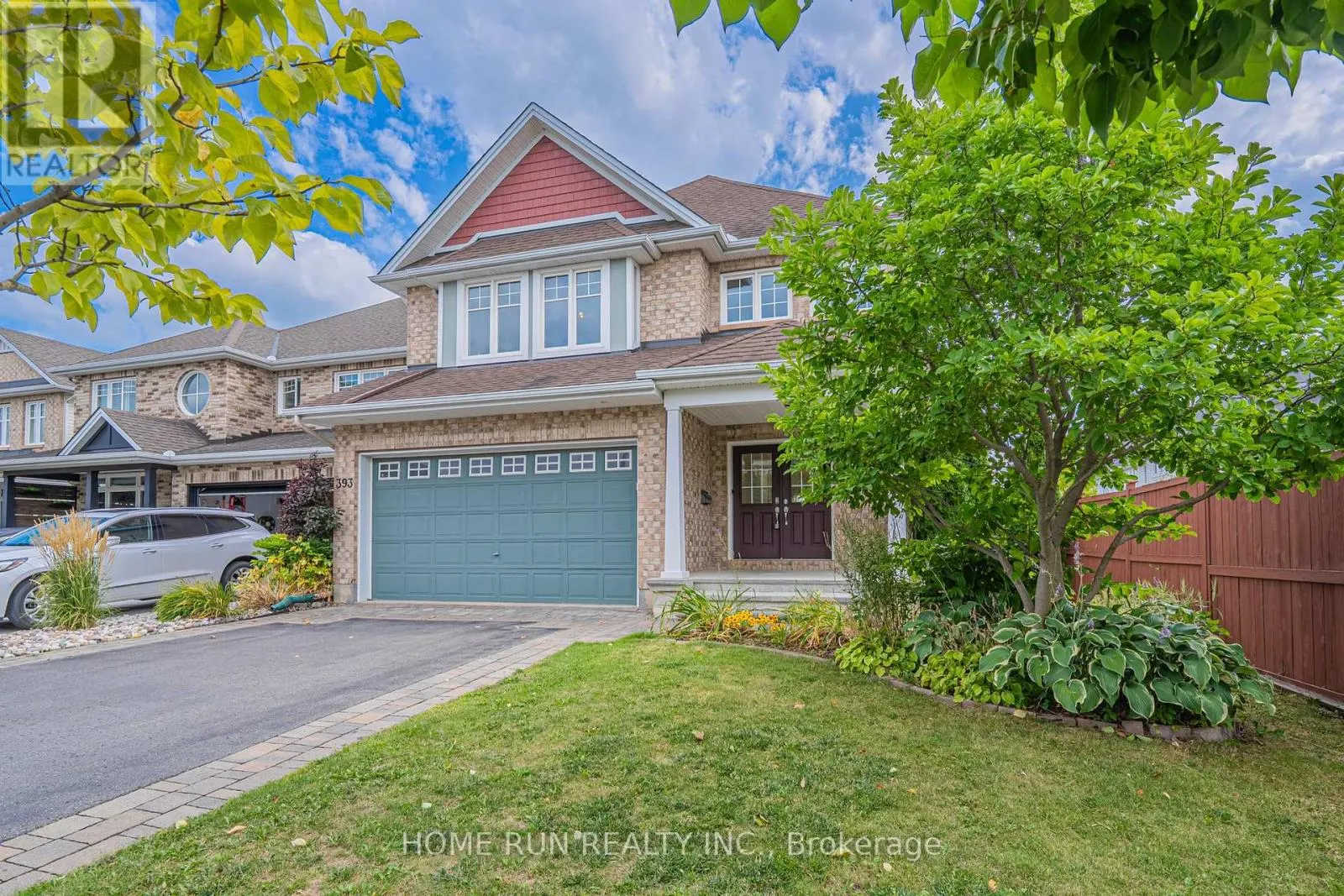 393 GRAMMOND CIRCLE