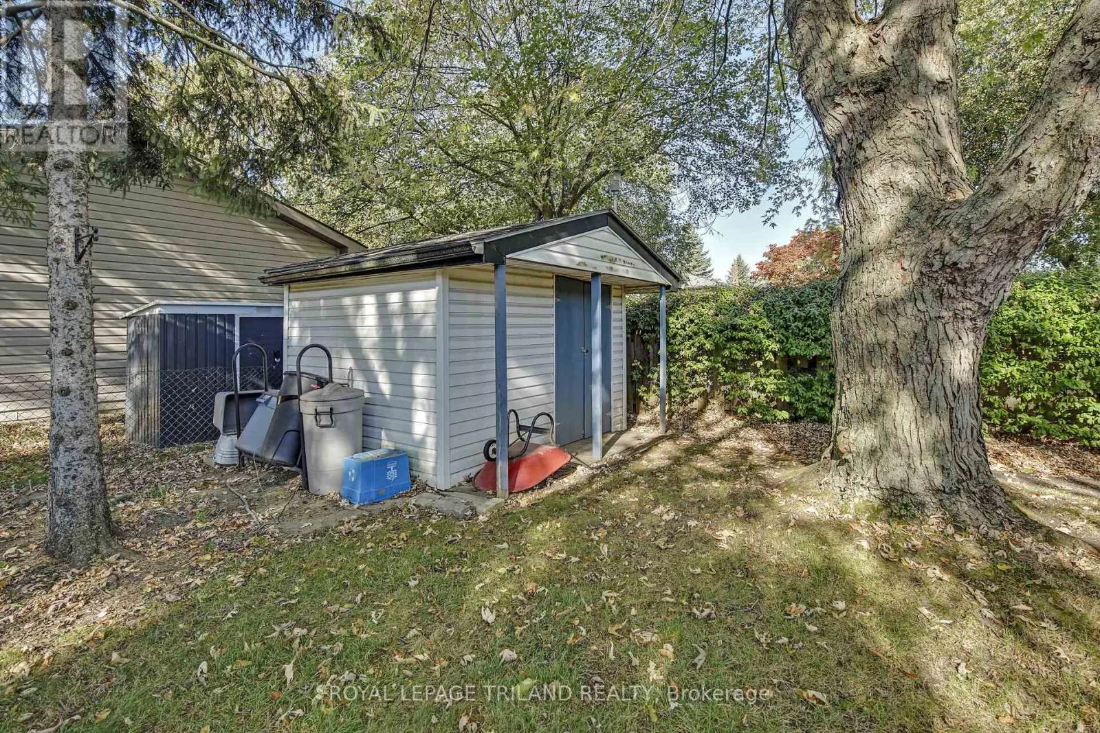 21 LANGTON ROAD