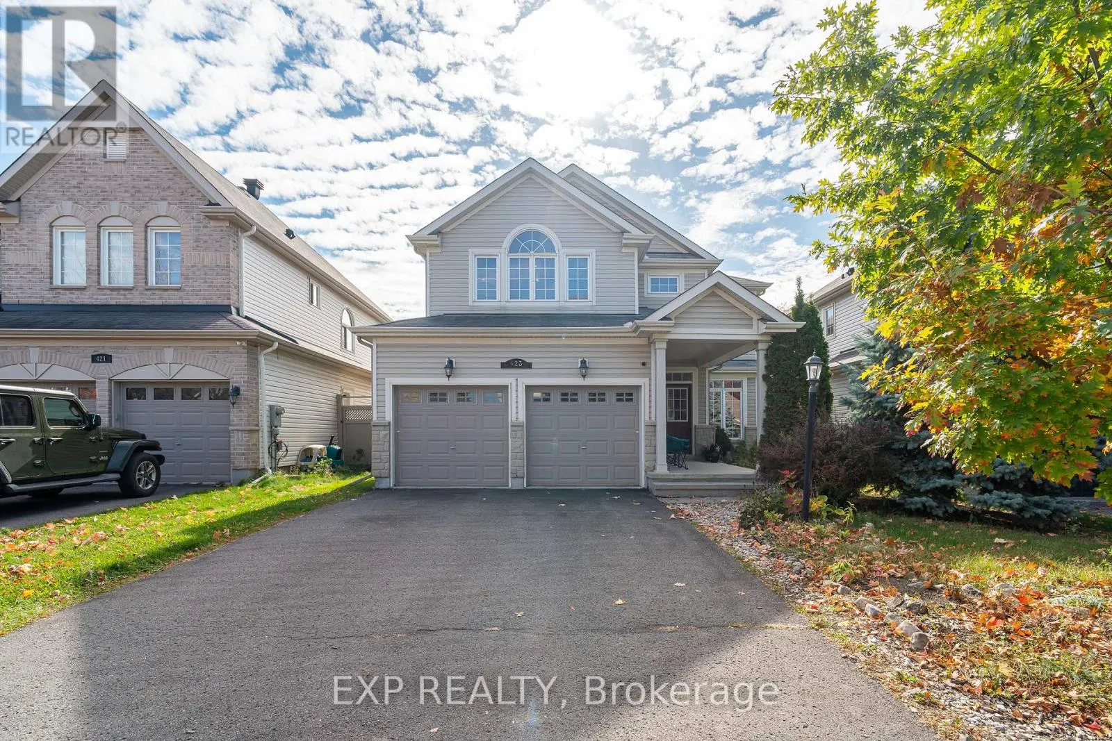 423 DUNDONALD DRIVE