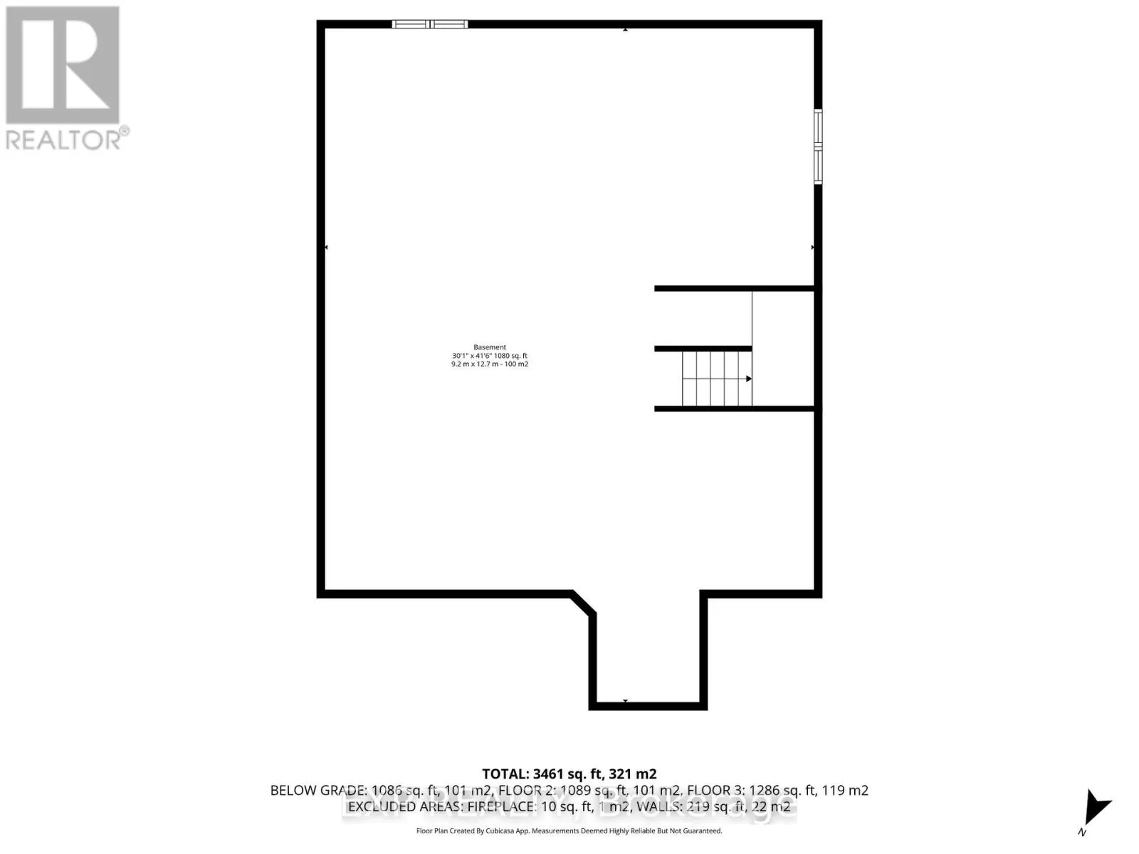 423 DUNDONALD DRIVE