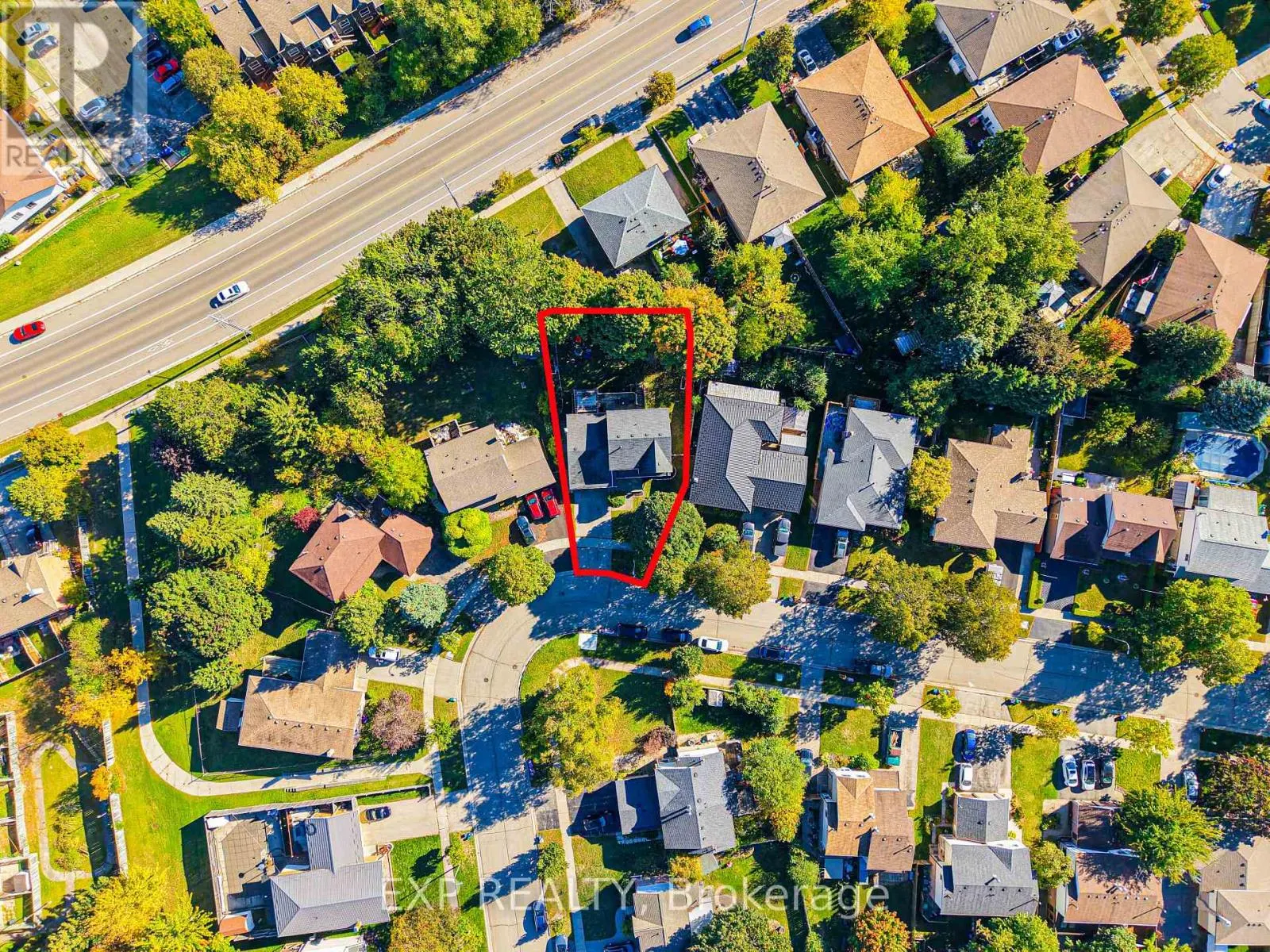 54 PATHFINDER CRESCENT