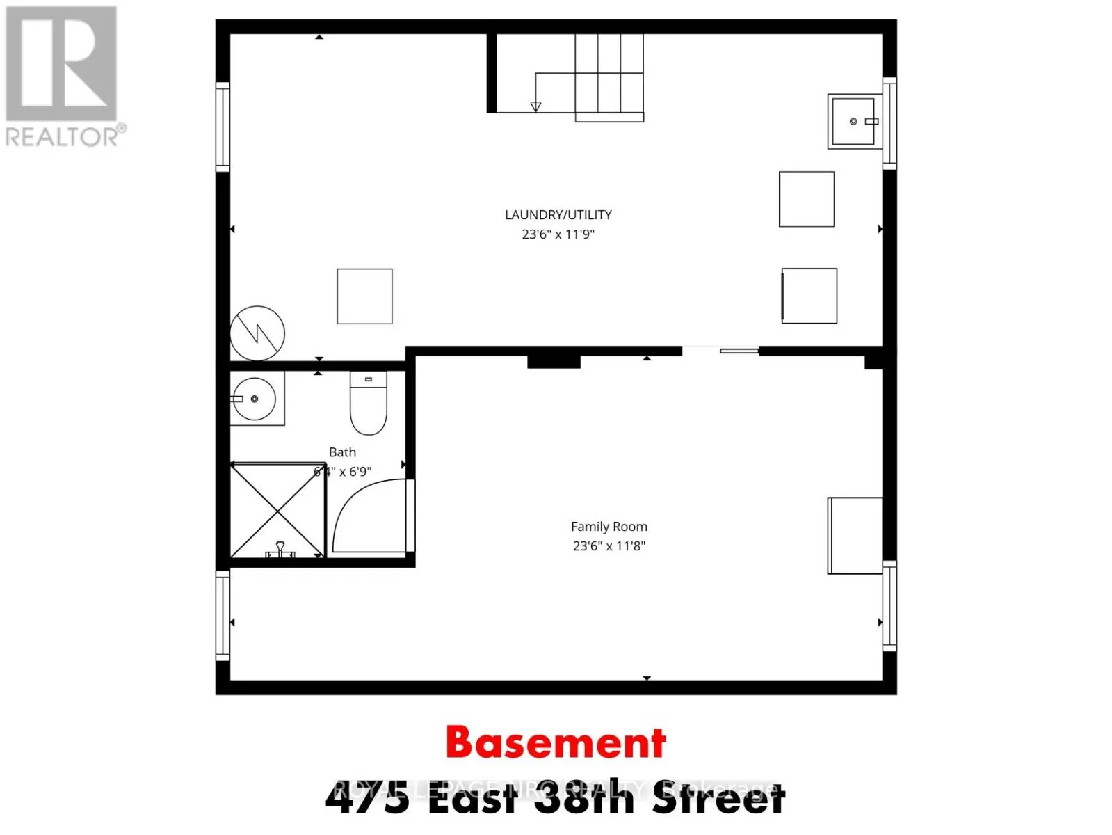 475 EAST 38TH STREET