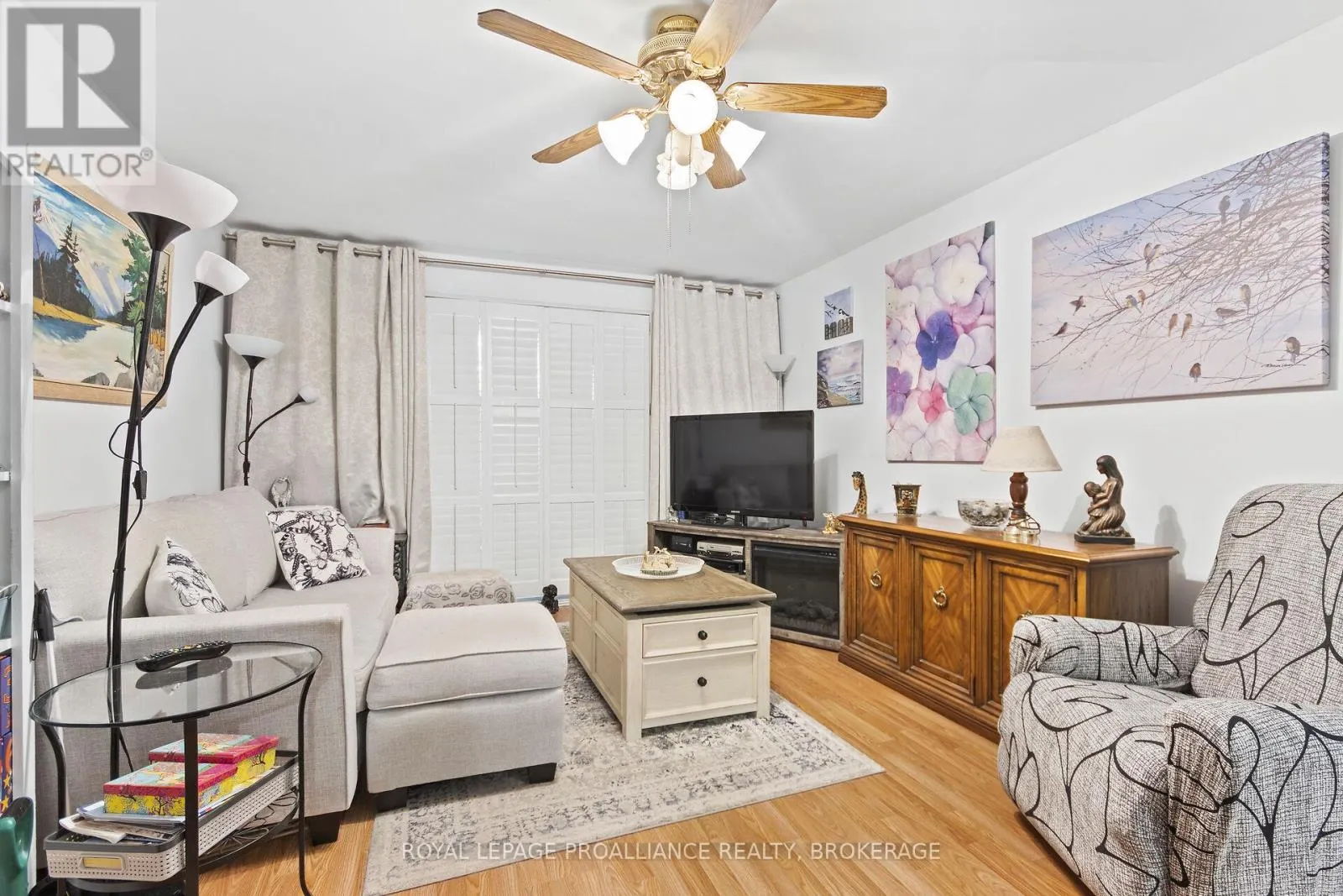 101 - 573 ARMSTRONG ROAD, #101