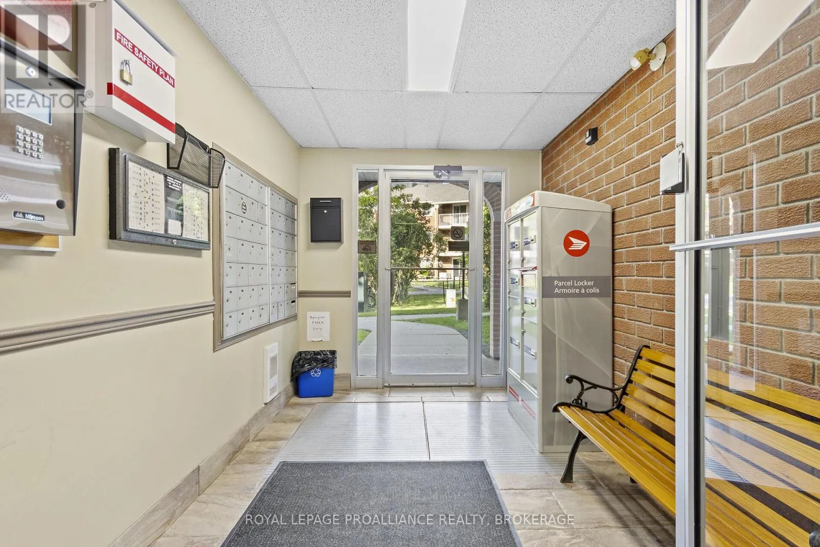 101 - 573 ARMSTRONG ROAD, #101