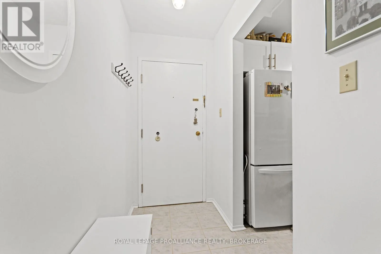 101 - 573 ARMSTRONG ROAD, #101