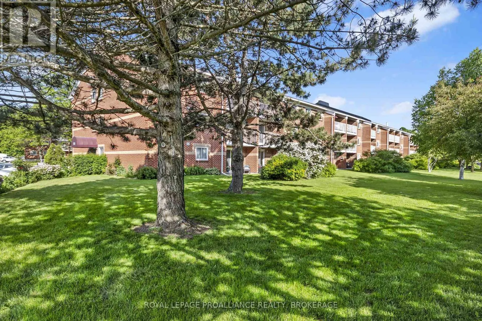 101 - 573 ARMSTRONG ROAD, #101