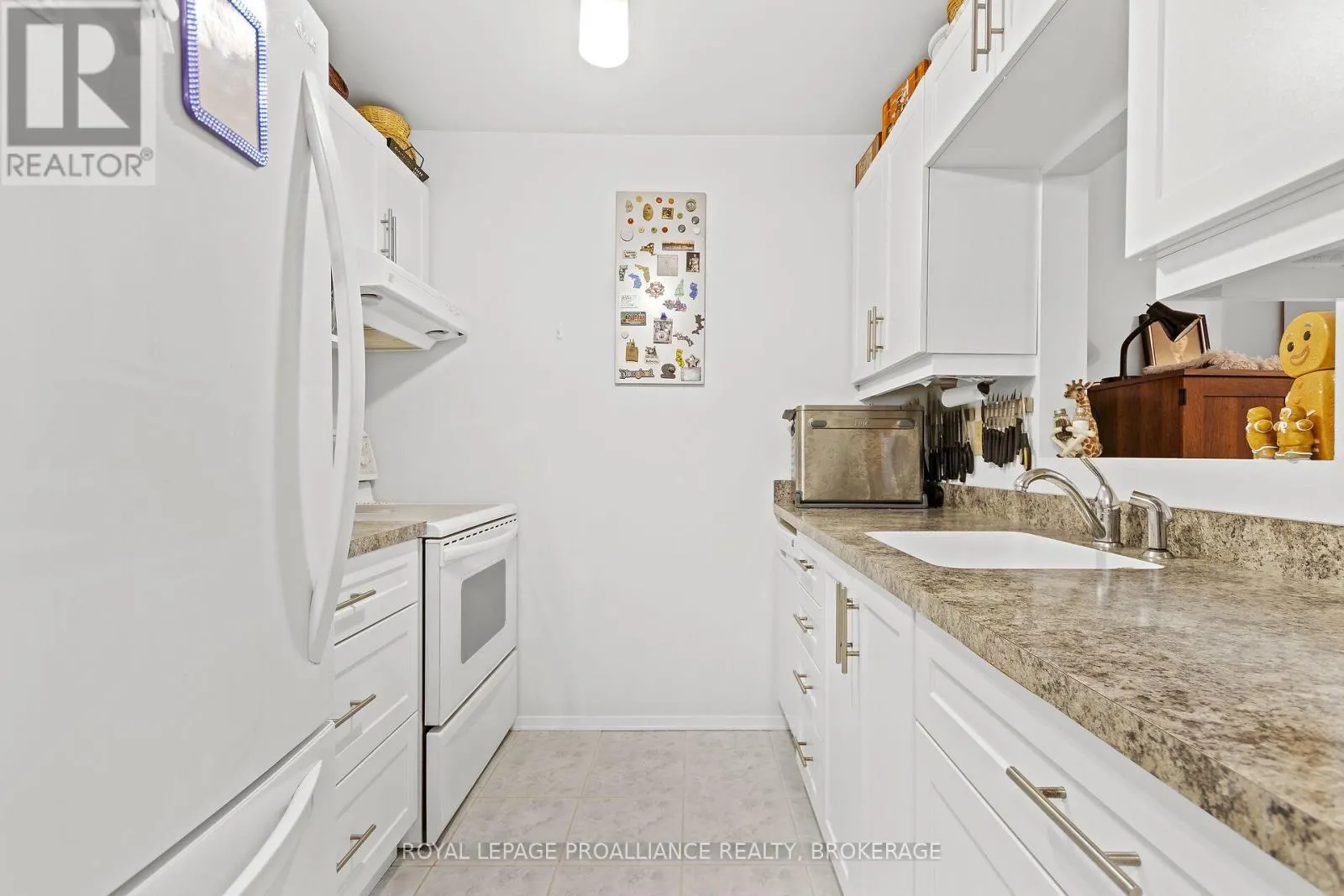 101 - 573 ARMSTRONG ROAD, #101