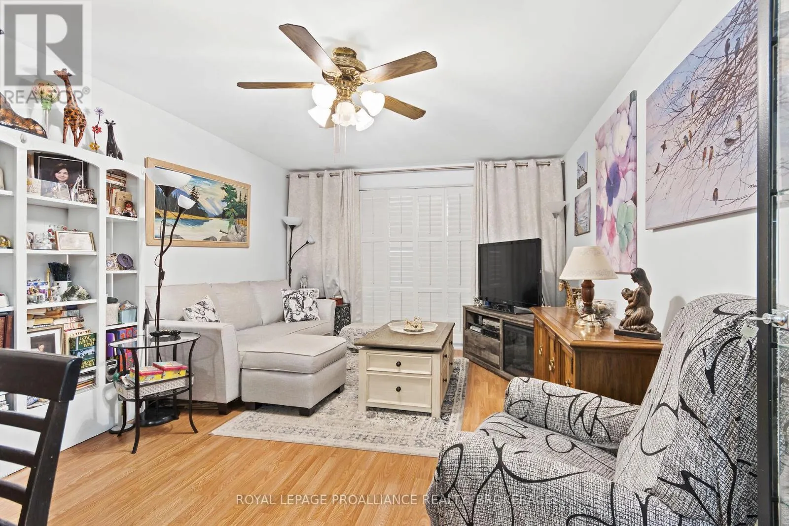 101 - 573 ARMSTRONG ROAD, #101