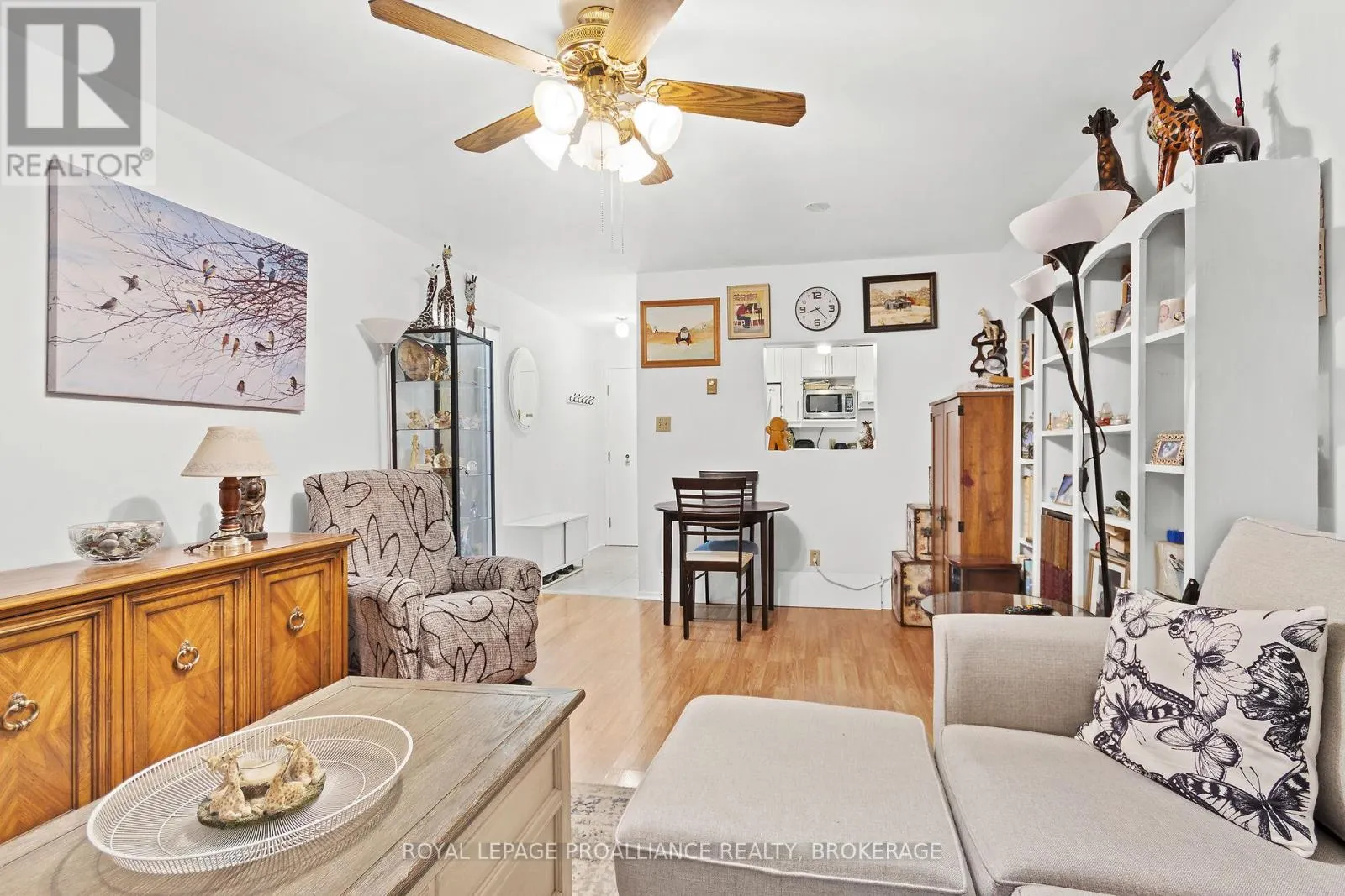 101 - 573 ARMSTRONG ROAD, #101
