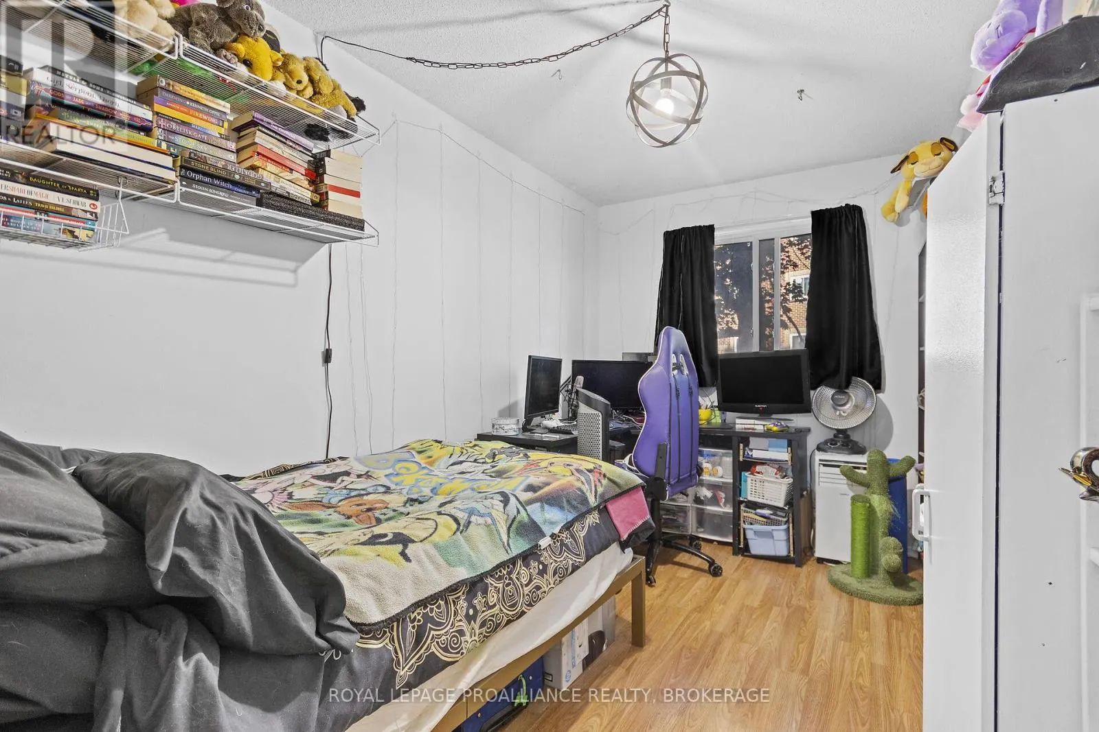 101 - 573 ARMSTRONG ROAD, #101