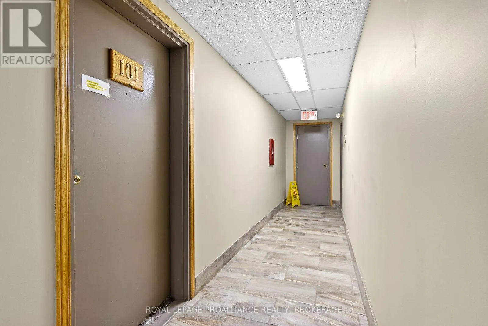101 - 573 ARMSTRONG ROAD, #101