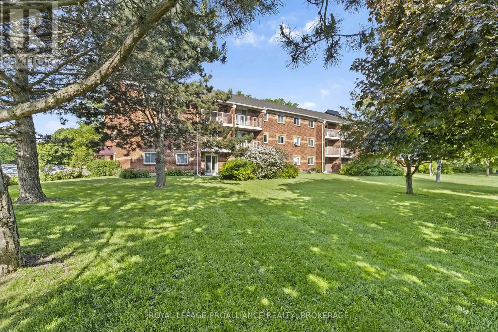 101 - 573 ARMSTRONG ROAD, #101