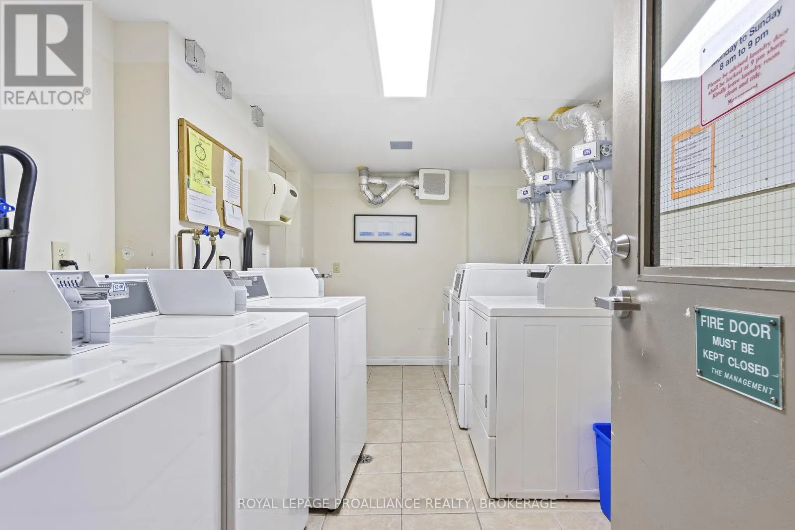 101 - 573 ARMSTRONG ROAD, #101