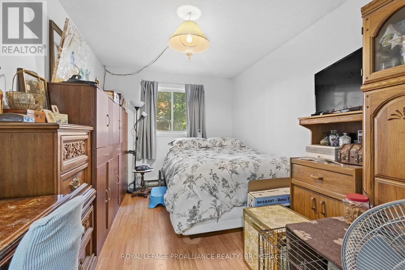 101 - 573 ARMSTRONG ROAD, #101
