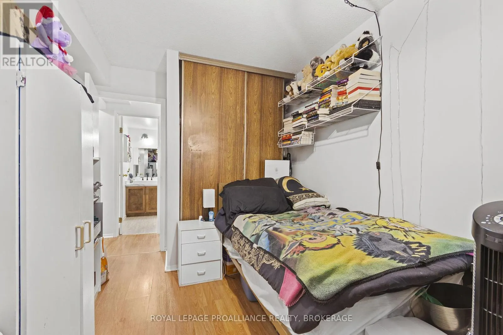 101 - 573 ARMSTRONG ROAD, #101