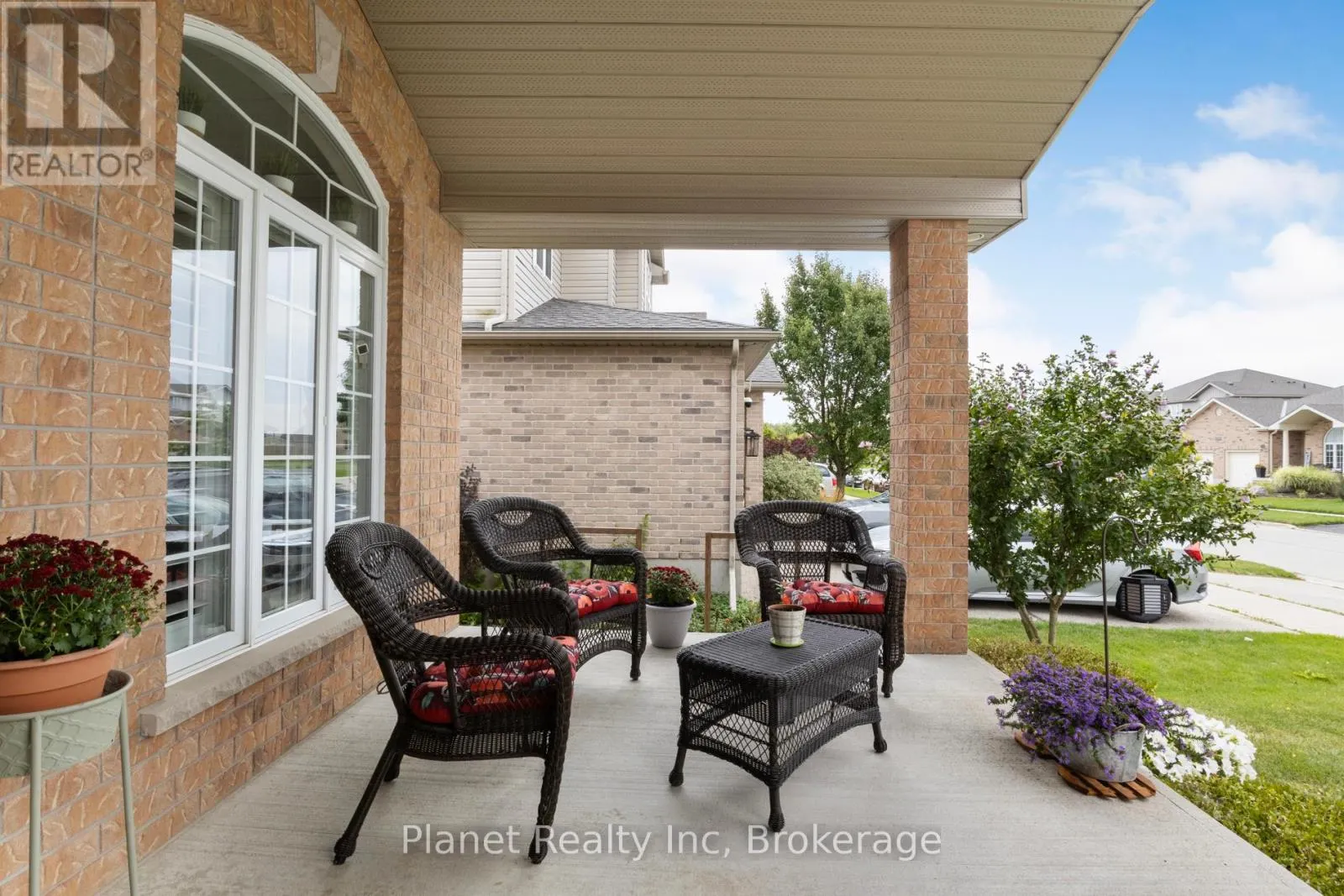 23 MUSCOVEY DRIVE
