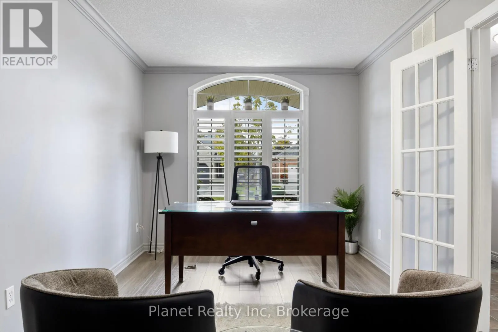 23 MUSCOVEY DRIVE