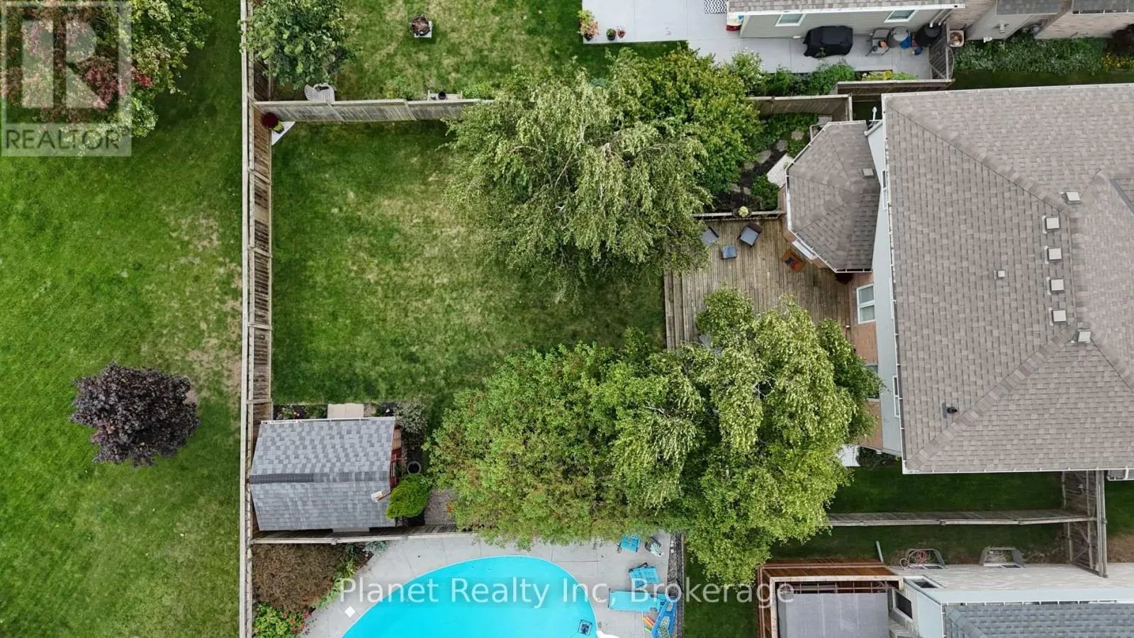23 MUSCOVEY DRIVE