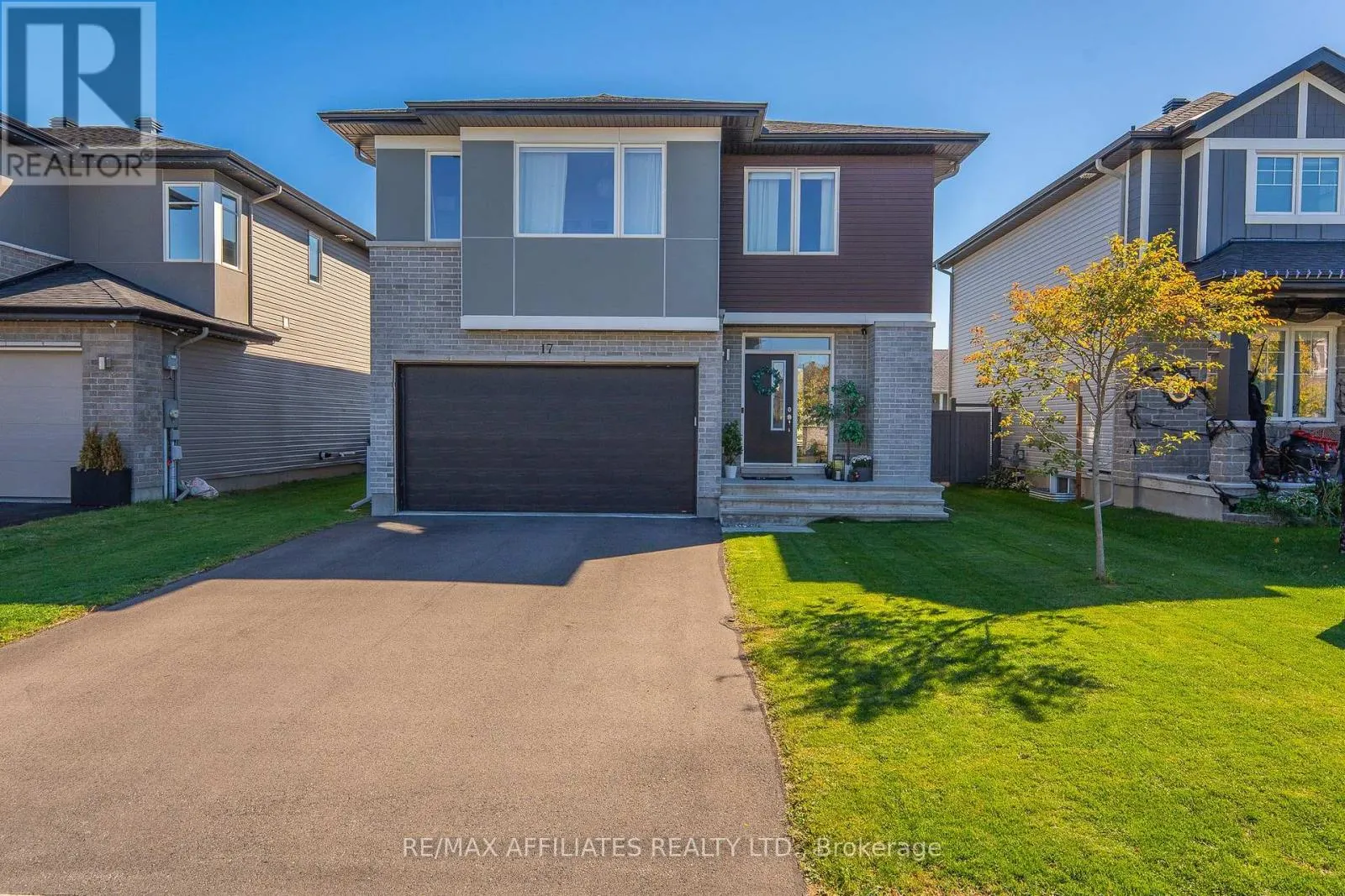 17 FANNING STREET