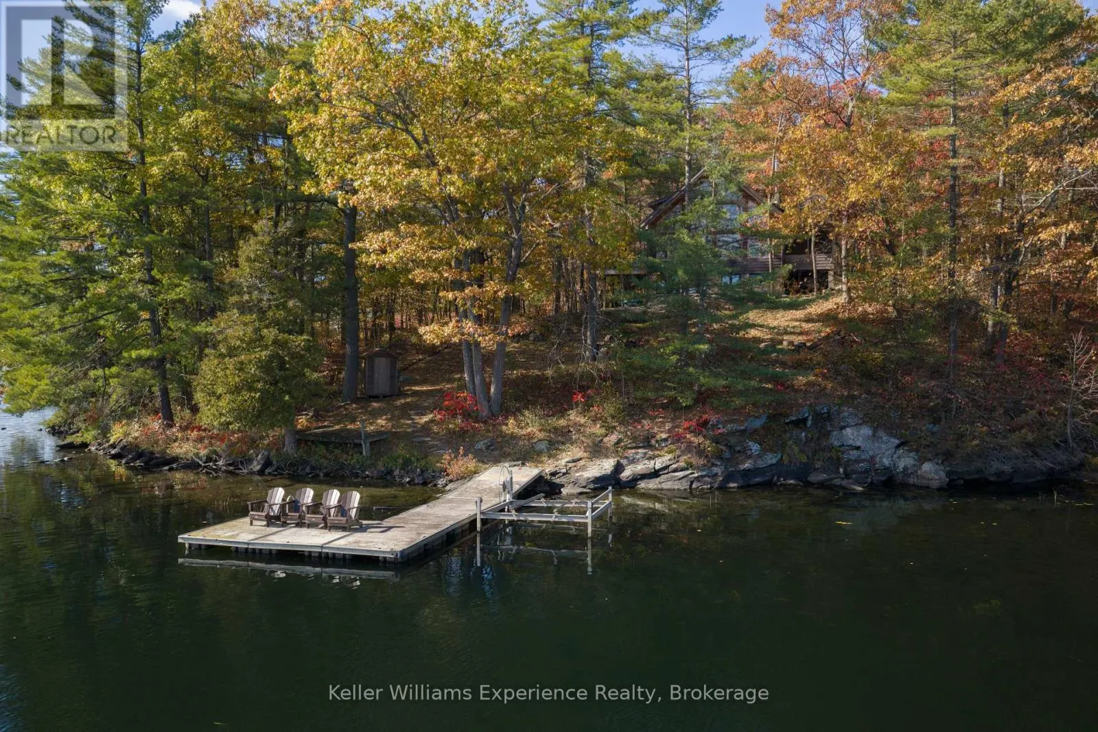 1317 WEST LIONSHEAD ROAD