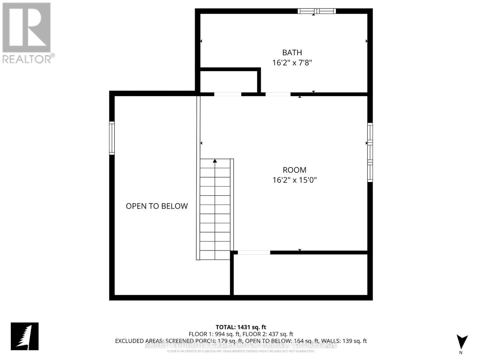 1317 WEST LIONSHEAD ROAD