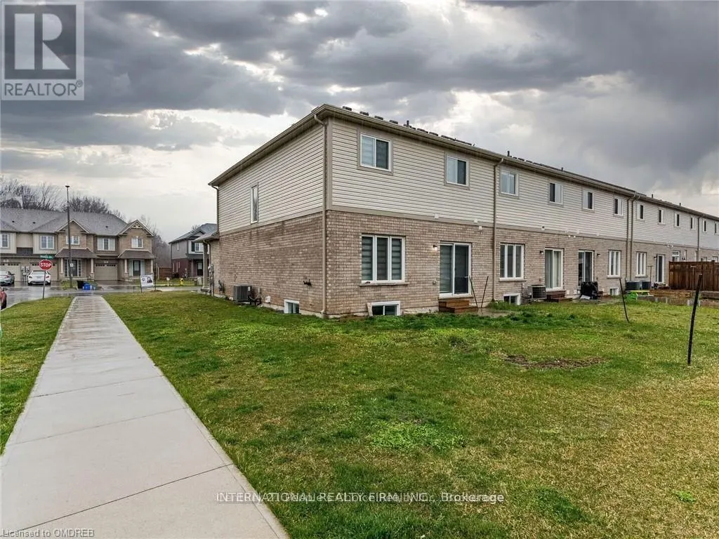1 HANEY DRIVE