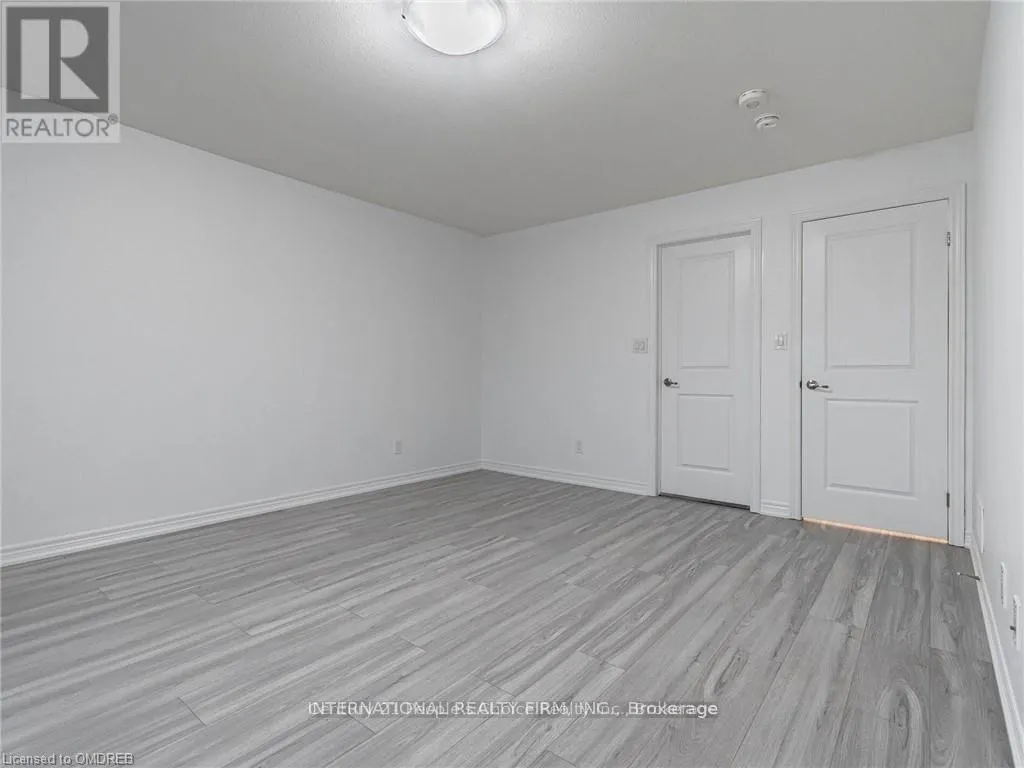 1 HANEY DRIVE